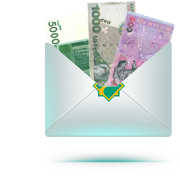 Денежные переводы